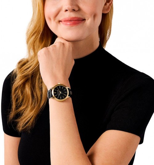 Michael Kors Runway MK7482