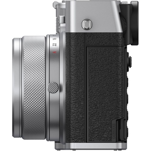 Fujifilm GFX 100RF