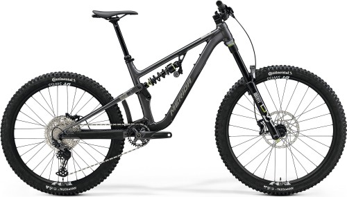 Merida One-Sixty FR 800 2025