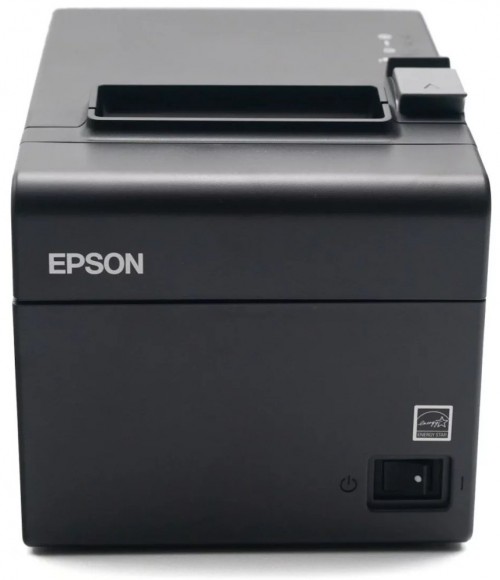 Epson TM-T20III Ethernet