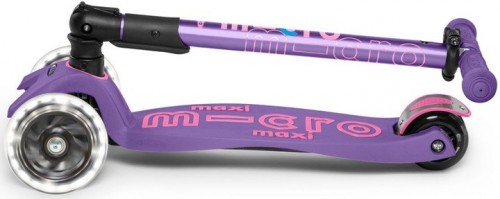 Micro Maxi Deluxe Foldable LED