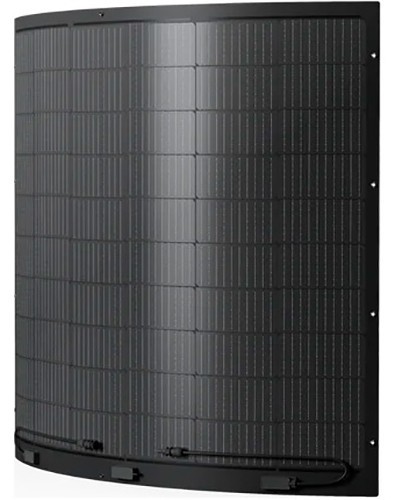 Jackery 4x200W Flexible Solar Panel