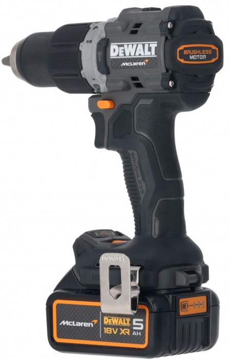 DeWALT DCD85MP1T