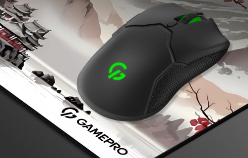 GamePro MP085JS