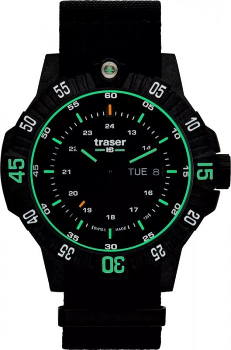 Traser P99 Q Tactical 110722