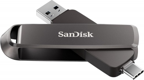 SanDisk Extreme Pro Dual Drive