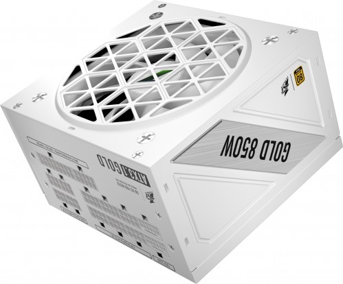 1stPlayer HA-850BA4 White
