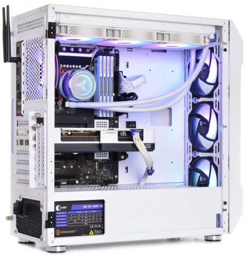 Artline X93 White