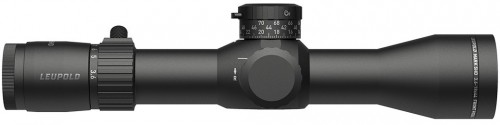 Leupold Mark 5HD 3.6-18x44 M1C3 FFP PR2-MOA