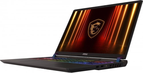 MSI Vector 16 HX AI A2XWHG