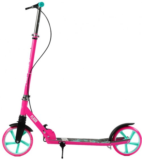 Best Scooter Flash