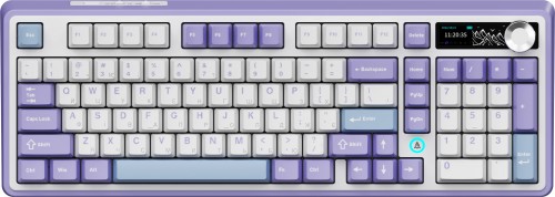A-Jazz AK980 Clear Sky Switch