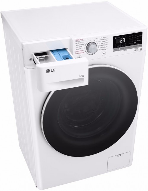 LG AI DD F2V3FG0W
