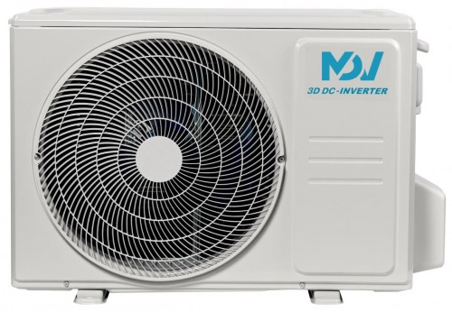 MDV MDSAL-09HRFN8/MDOAG-09HFN8