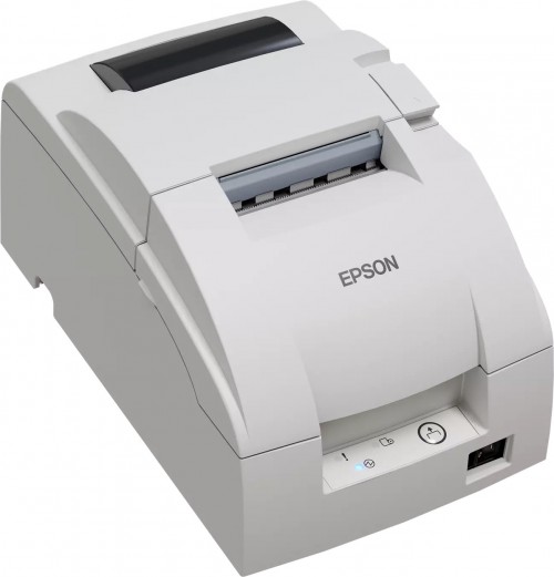 Epson Epson TM-U220II Ethernet