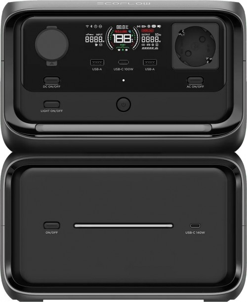EcoFlow RIVER 3 Max Plus