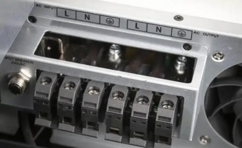 Axioma ISMPPT BFP G 8000