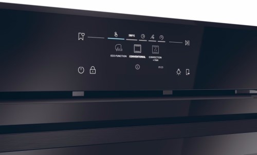 Haier H6 ID68C5SYTB