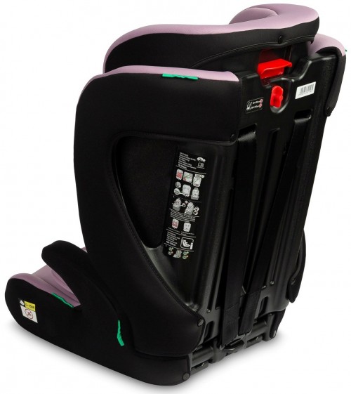 Caretero Cosy i-Size