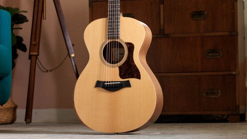 Taylor Academy 12e