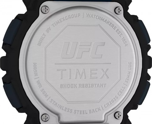 Timex UFC Striker TW5M53500
