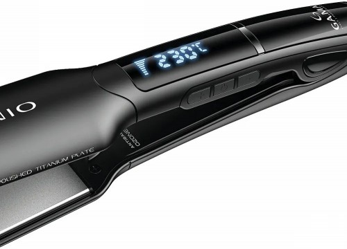 GA.MA X-Wide Digital Titanio 4D