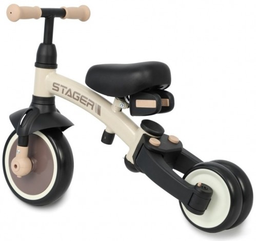 Qplay Stager 3 in 1