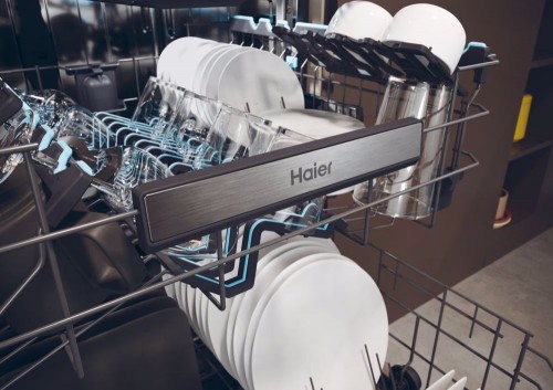 Haier BXI 5B0S3FSBU