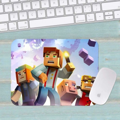 Cappuccino Toys Minecraft - Big