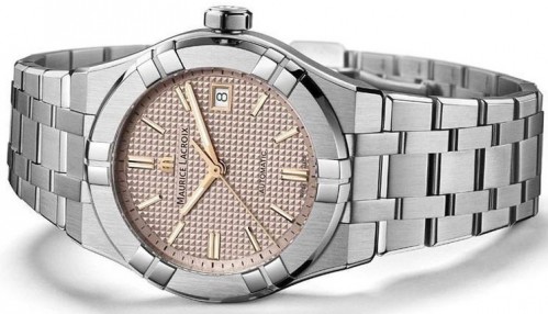 Maurice Lacroix AI6007-SS002-731-1