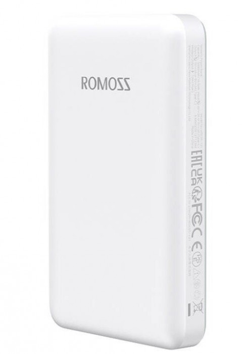 Romoss WSC05