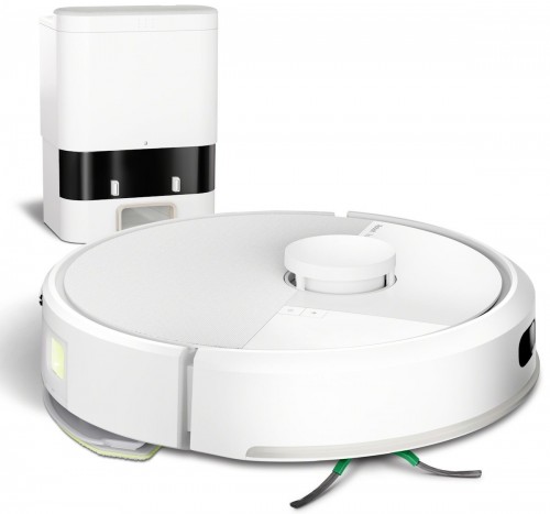 iRobot Roomba 105 Combo + AutoEmpty