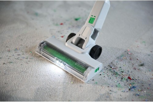 Black&Decker REVSV 18 D1