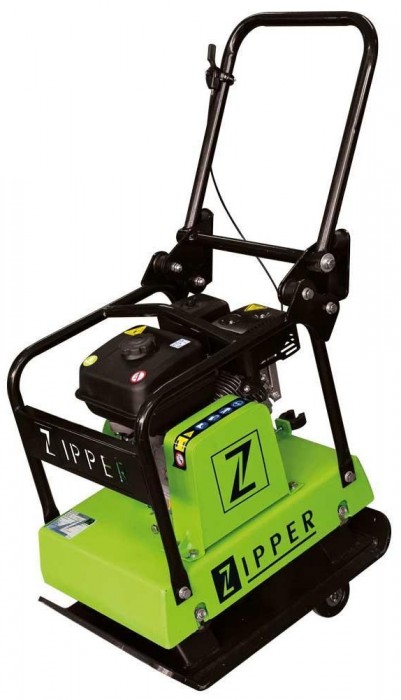 Zipper ZI-RPE120GYN