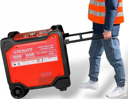 FELISATTI IGBG-14000EK F99504