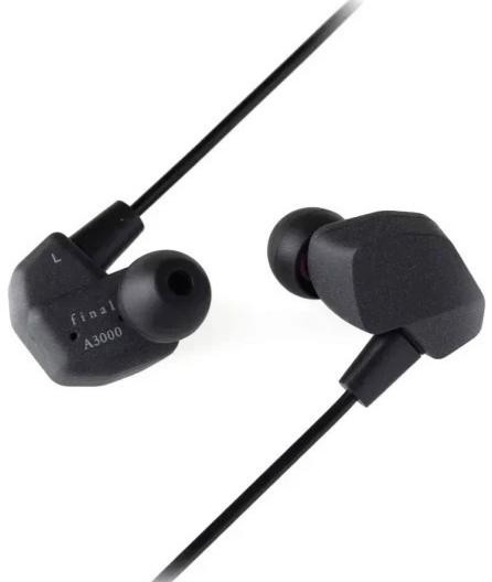 Final Audio Design A3000