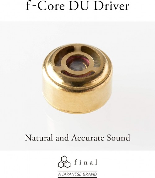 Final Audio Design A3000