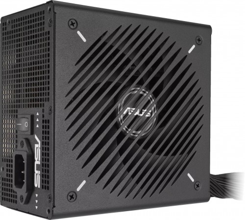 Asus Prime 750W Bronze