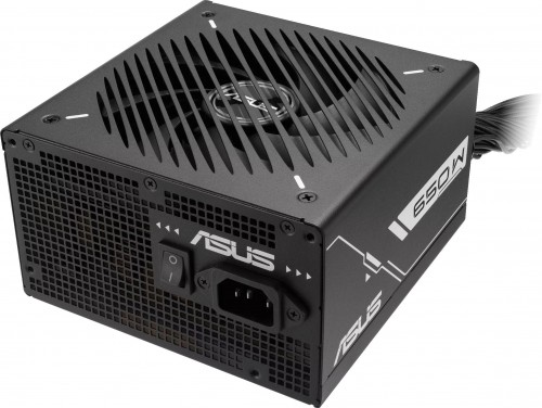 Asus Prime 650W Bronze