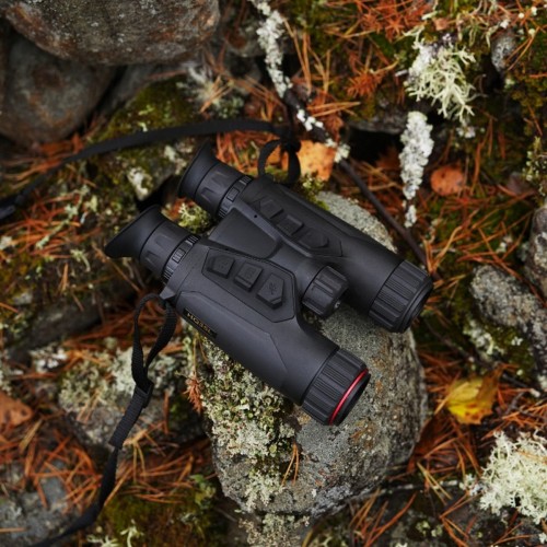 Hikmicro Habrok HQ35L