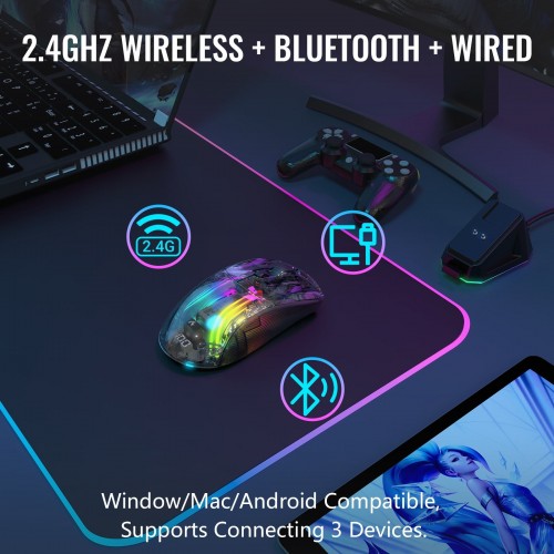 Attack Shark X2PRO