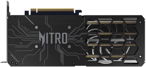 Acer Nitro Intel Arc B580 OC