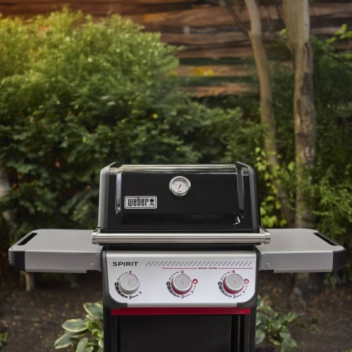 Weber Spirit E-325