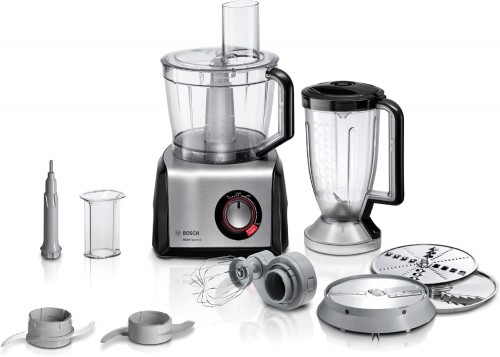 Bosch MultiTalent 8 MC812M814