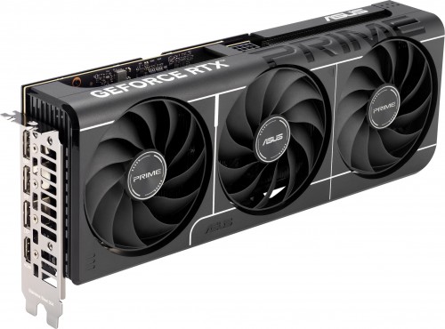 Asus GeForce RTX 5060 Ti PRIME 16GB