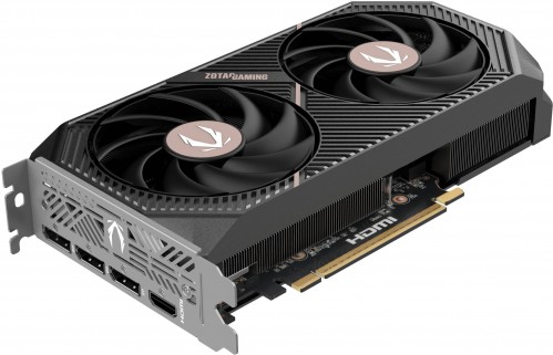 ZOTAC GeForce RTX 5060 Ti 16GB AMP