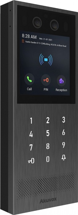 Akuvox X912S