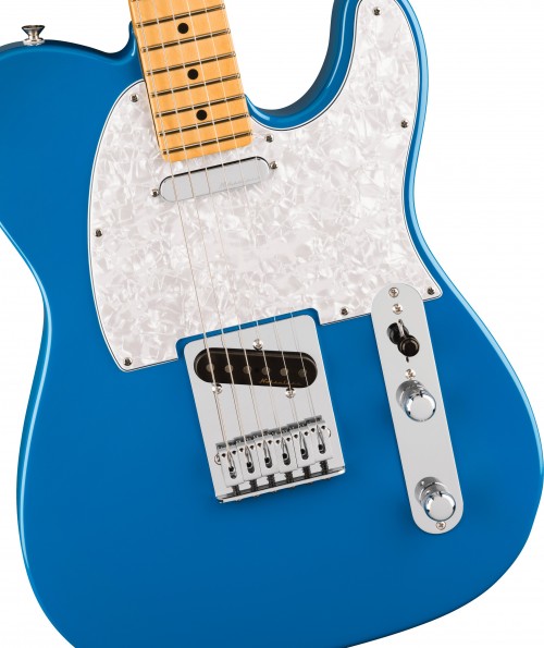 Fender Player II Modified Telecaster MN