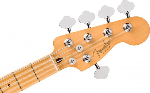 Fender Player II Modified Active Jazz Bass V MN
