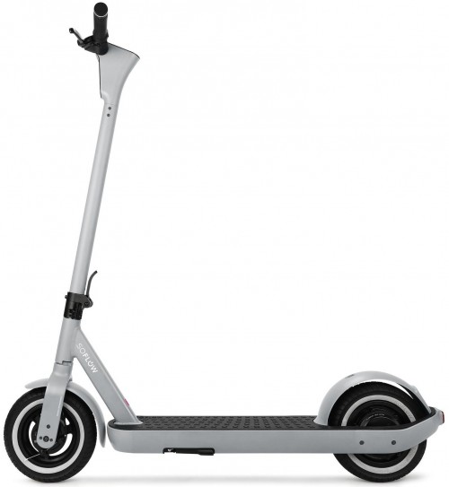 SoFlow E-Scooter SO ONE PRO